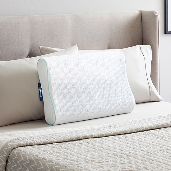 Comfort Touch by Therapedic™ The Everyday Contour Pillow