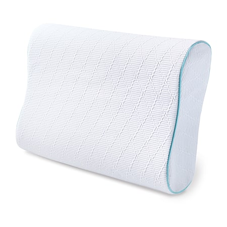 ボディ・フェイスケア BONDS  AirForce  cuddle I Am Huggable Body Pillow 96563-DCOM, Color: White - JCPenney