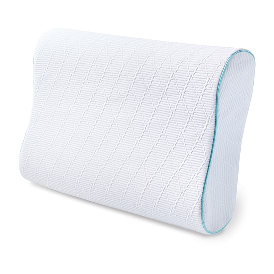Comfort Touch by Therapedic™ The Everyday Contour Pillow