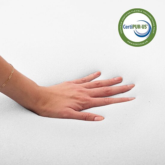 Comfort Touch by Therapedic™ The Everyday Contour Pillow