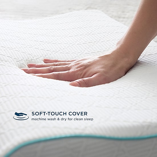 Comfort Touch by Therapedic™ The Everyday Contour Pillow