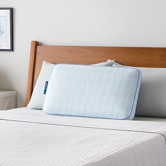 Comfort Touch by Therapedic™ The Cool Pillow