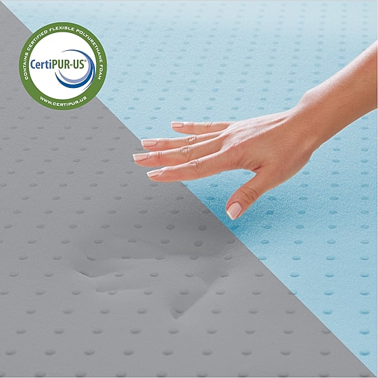 Comfort Touch by Therapedic™ The Cool Pillow
