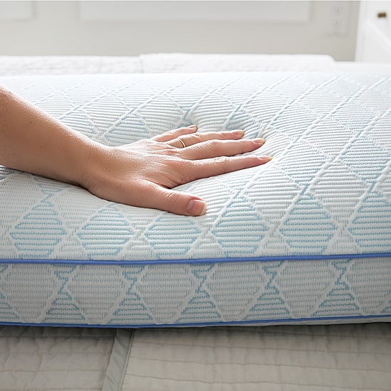 Comfort Touch by Therapedic™ The Cool Pillow