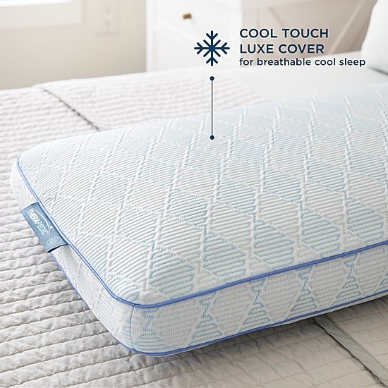 Comfort Touch by Therapedic™ The Cool Pillow