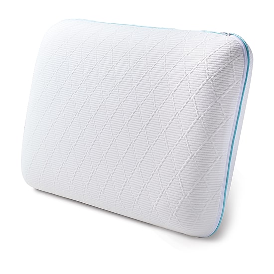 Comfort Touch by Therapedic™ The Everyday Traditional Pillow