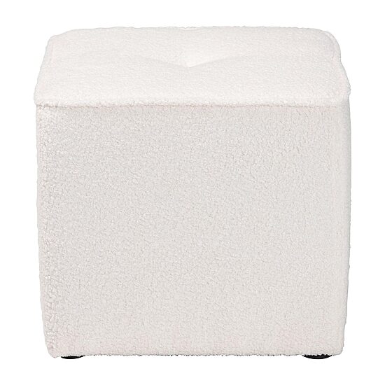 Isaiah Ottoman