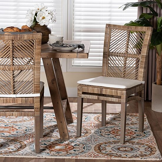 Laluna Dining Chair