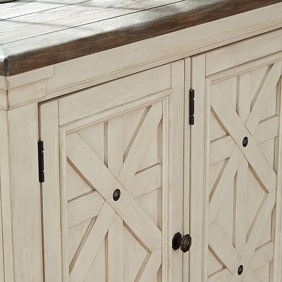 Signature Design by Ashley® Roanoke Room Server