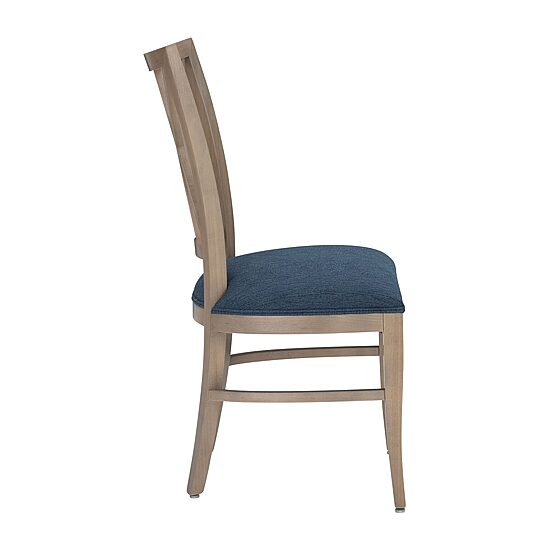 Linon Cortland 2-pc. Upholstered Dining Chair