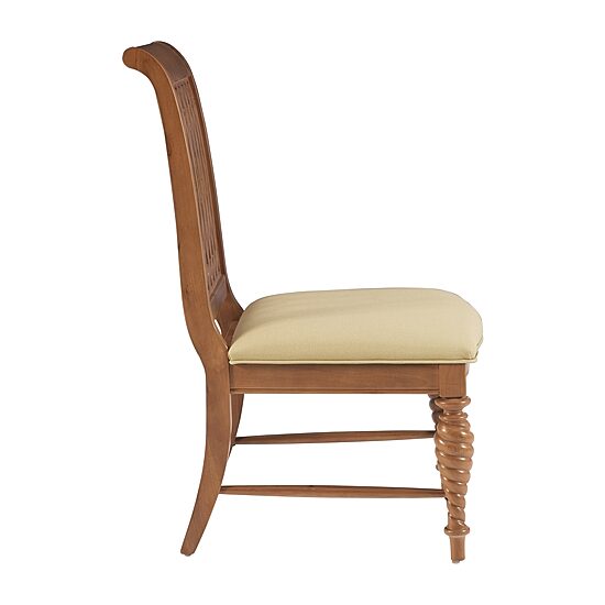 Linon Jessup 2-pc. Upholstered Dining Chair