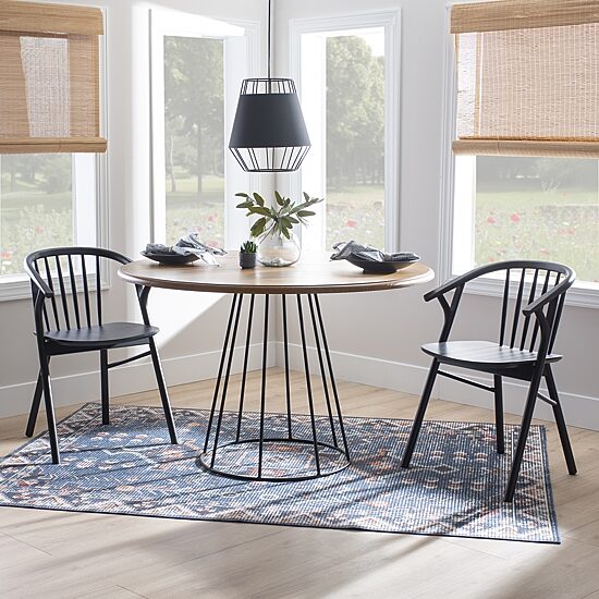 Linon Severn Dining Chair