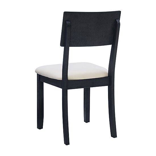 Linon Juniper 2-pc. Dining Chair