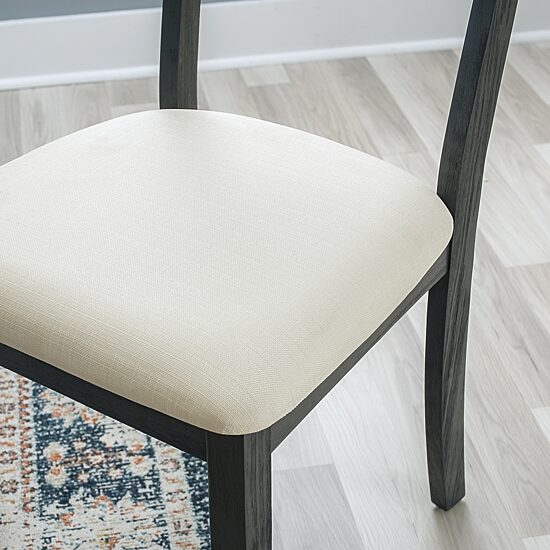 Linon Juniper 2-pc. Dining Chair