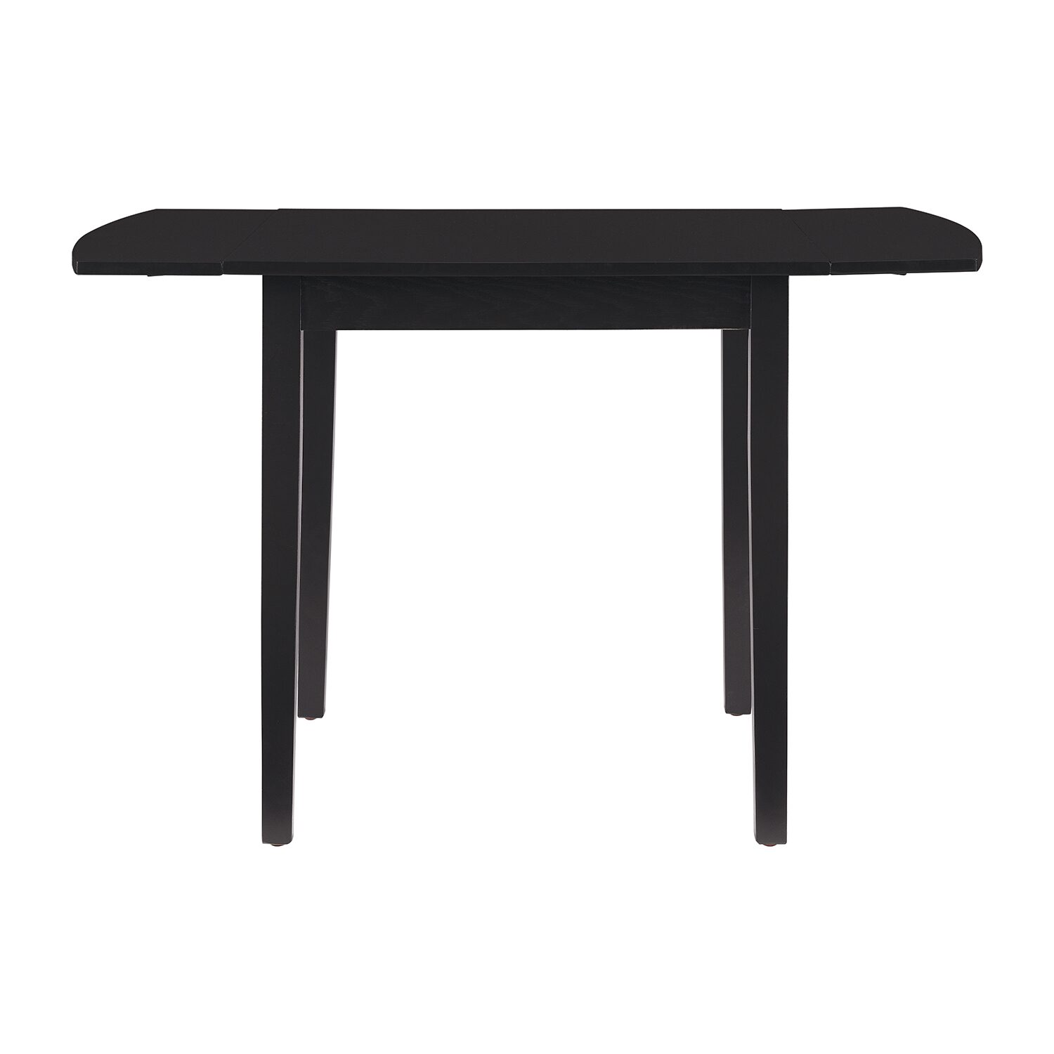 Linon Tarlton Rectangular Wood-Top Dining Table