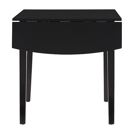 Linon Tarlton Rectangular Wood-Top Dining Table