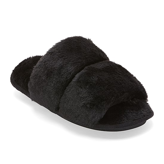 Mixit Womens Slip-On Slippers
