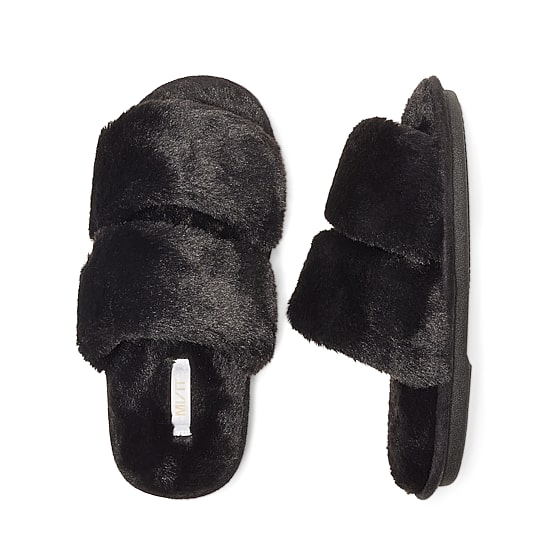 Mixit Womens Slip-On Slippers