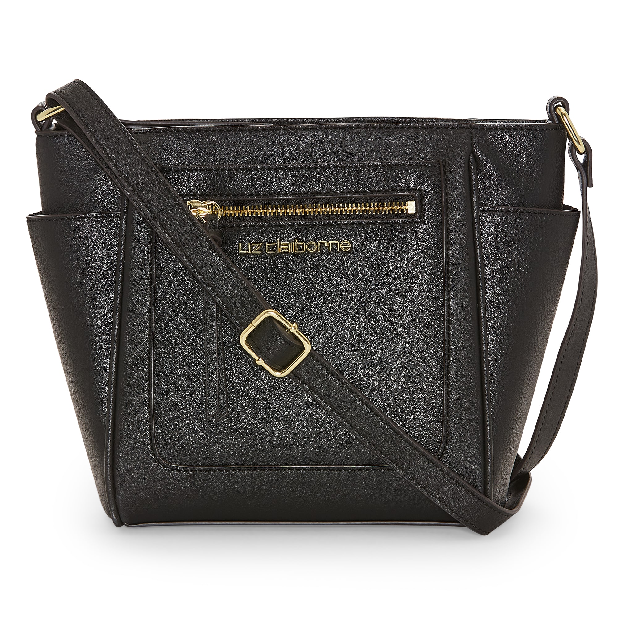 Liz Claiborne Lola Crossbody Bag