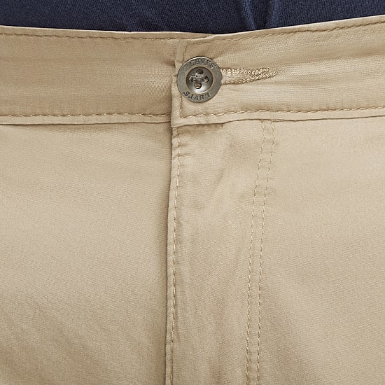 Levi's® Big Kid Boys Husky Adjustable Waist Cargo Short