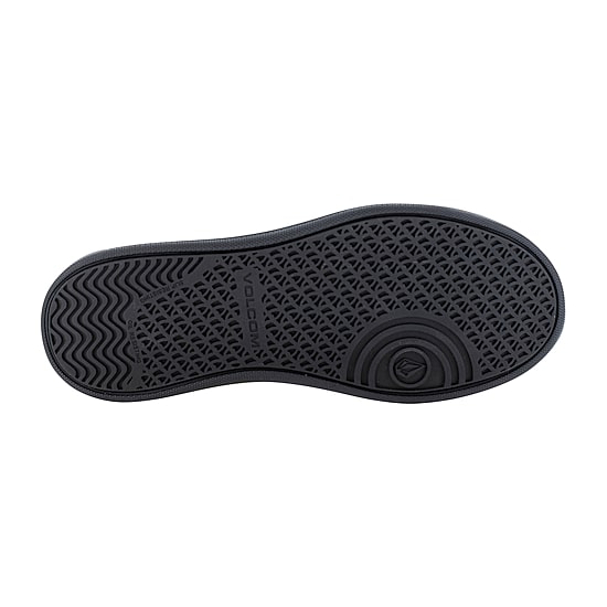 Volcom Work 30239 Mens Round Composite Toe Work Shoes