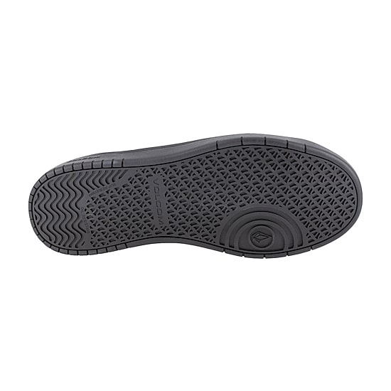Volcom Work 30471 Mens Round Composite Toe Work Shoes