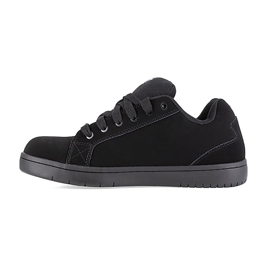 Volcom Work 30471 Mens Round Composite Toe Work Shoes