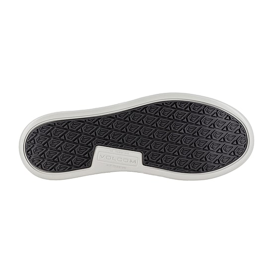 Volcom Work 30809 Mens Round Composite Toe Work Shoes Wide Width