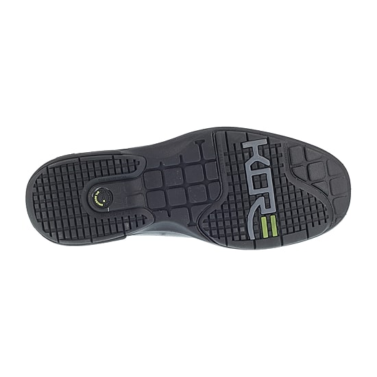 Florsheim Work Fe2020 Mens Round Steel Toe Work Shoes