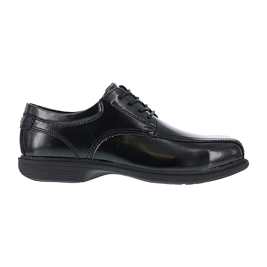 Florsheim Work Fs2000 Mens Round Closed Toe Work Shoes