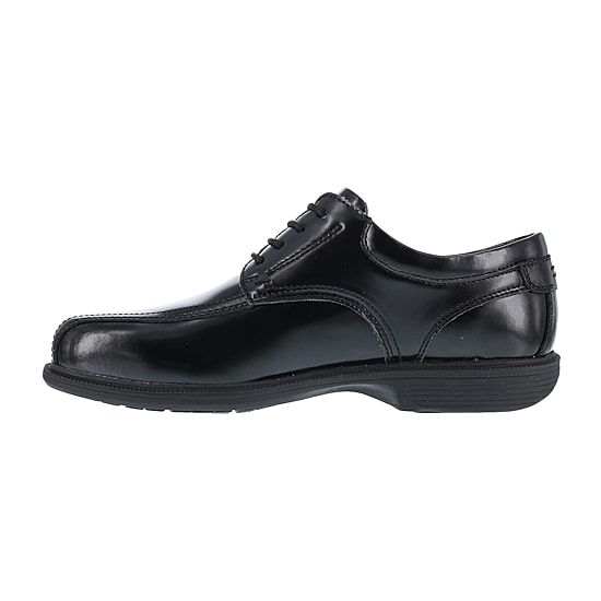 Florsheim Work Fs2000 Mens Round Closed Toe Work Shoes