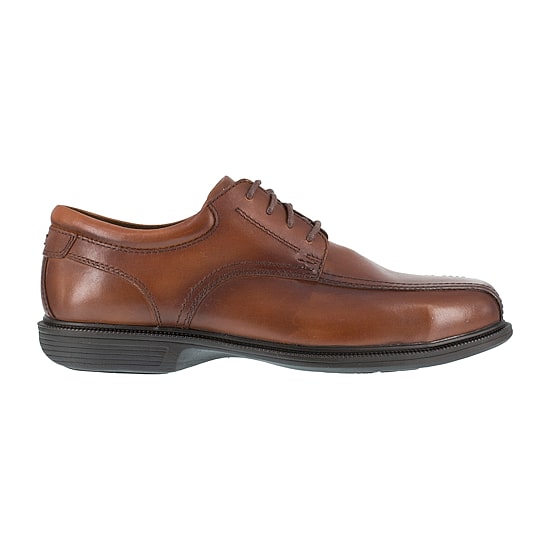 Florsheim Work Fs2001 Mens Round Steel Toe Work Shoes