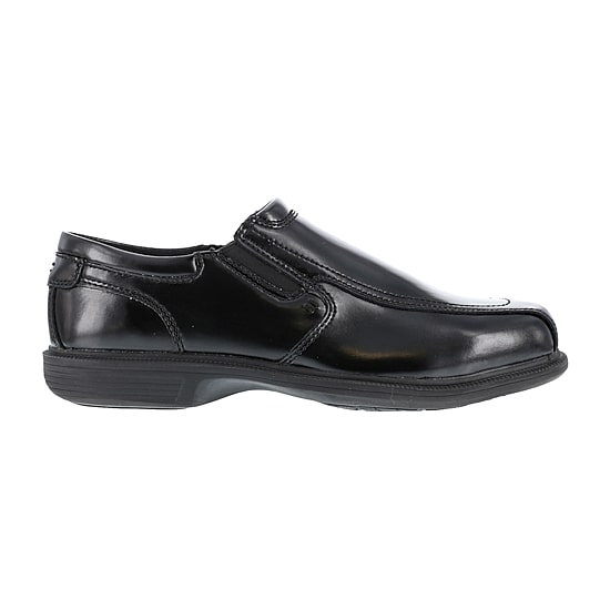 Florsheim Work Fs2005 Mens Round Steel Toe Work Shoes