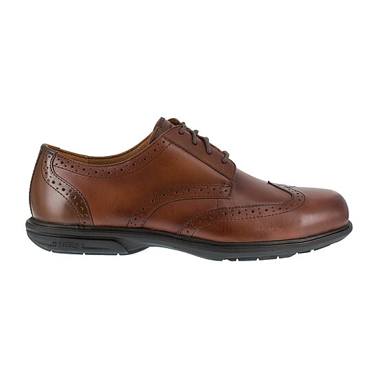 Florsheim Work Fs2023 Mens Wing Closed Toe Work Shoes