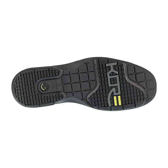 Florsheim Work Fs2023 Mens Wing Closed Toe Work Shoes