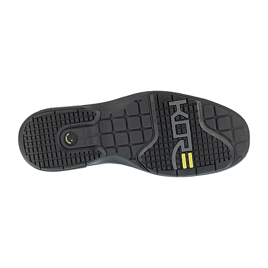 Florsheim Work Fs2030 Mens Round Closed Toe Work Shoes