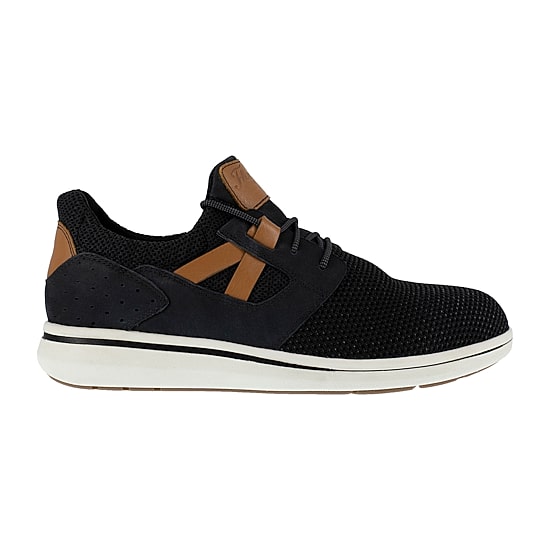 Florsheim Work Fs2472 Mens Round Closed Toe Work Shoes