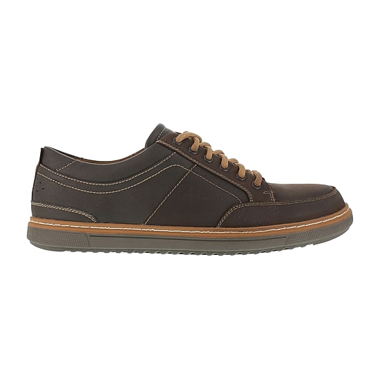 Florsheim Work Fs2600 Mens Round Steel Toe Work Shoes