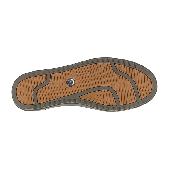Florsheim Work Fs2600 Mens Round Steel Toe Work Shoes