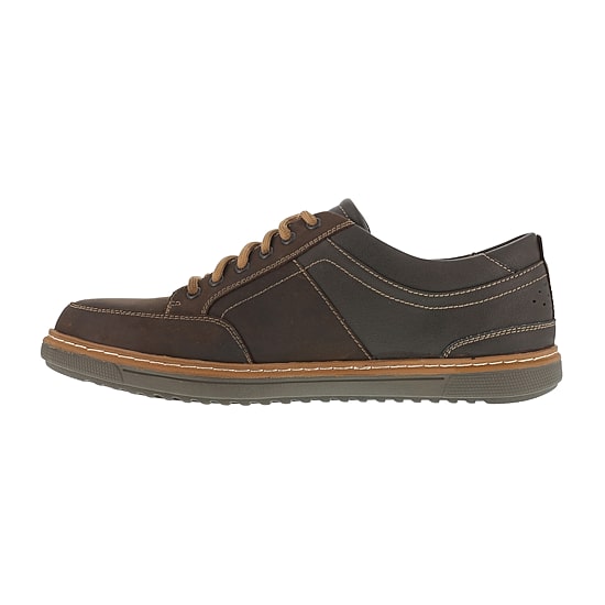 Florsheim Work Fs2600 Mens Round Steel Toe Work Shoes
