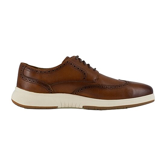 Florsheim Work Fs2623 Mens Wing Closed Toe Work Shoes