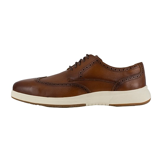 Florsheim Work Fs2623 Mens Wing Closed Toe Work Shoes