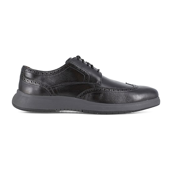 Florsheim Work Fs2624 Mens Wing Closed Toe Work Shoes