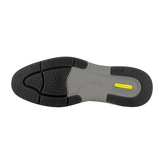 Florsheim Work Fs2624 Mens Wing Closed Toe Work Shoes