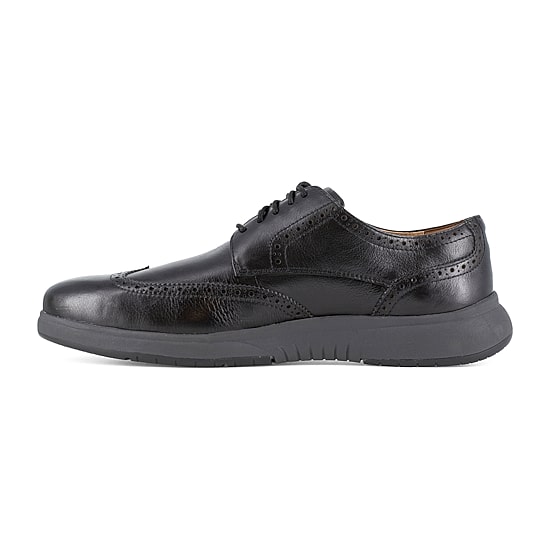 Florsheim Work Fs2624 Mens Wing Closed Toe Work Shoes