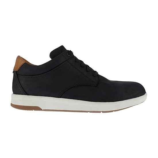 Florsheim Work Fs2630 Mens Round Steel Toe Work Shoes