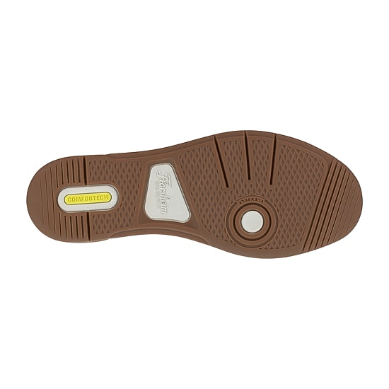 Florsheim Work Fs2630 Mens Round Steel Toe Work Shoes