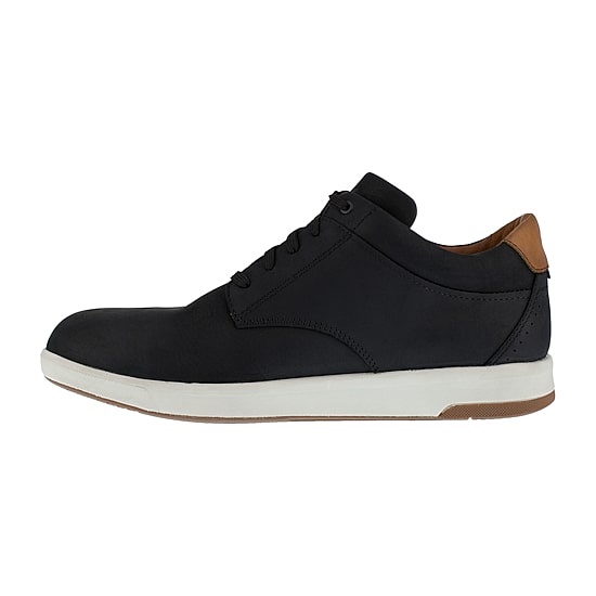 Florsheim Work Fs2630 Mens Round Steel Toe Work Shoes