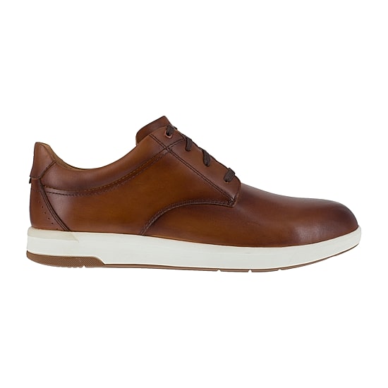 Florsheim Work Fs2650 Mens Round Closed Toe Work Shoes