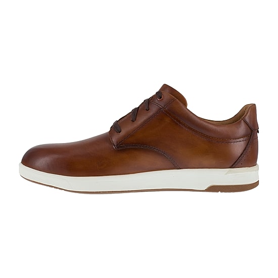 Florsheim Work Fs2650 Mens Round Closed Toe Work Shoes